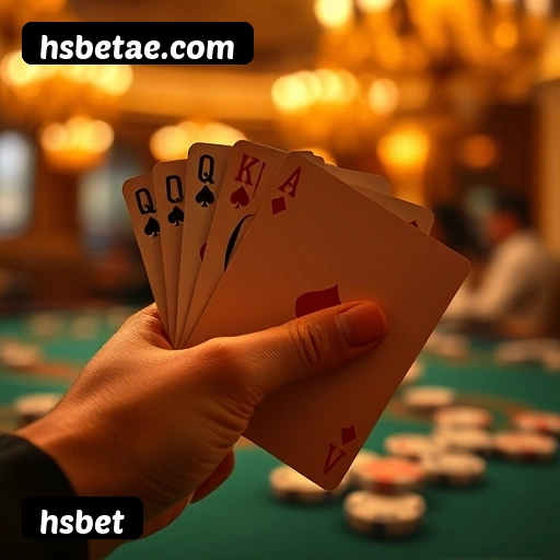 Imagem secundária para conteúdo da página Facebook hsbet