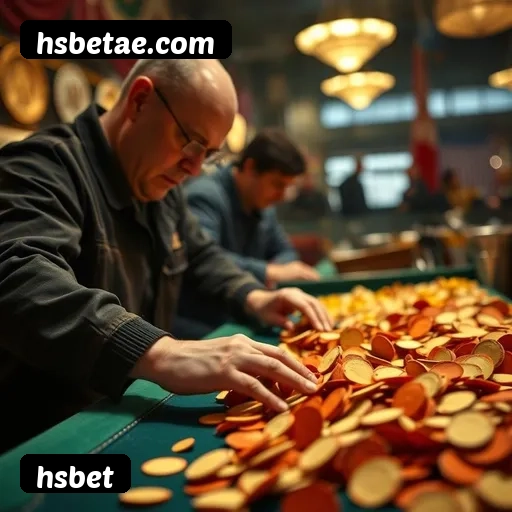 Cassino ao Vivo hsbet - Dealers Brasileiros Profissionais